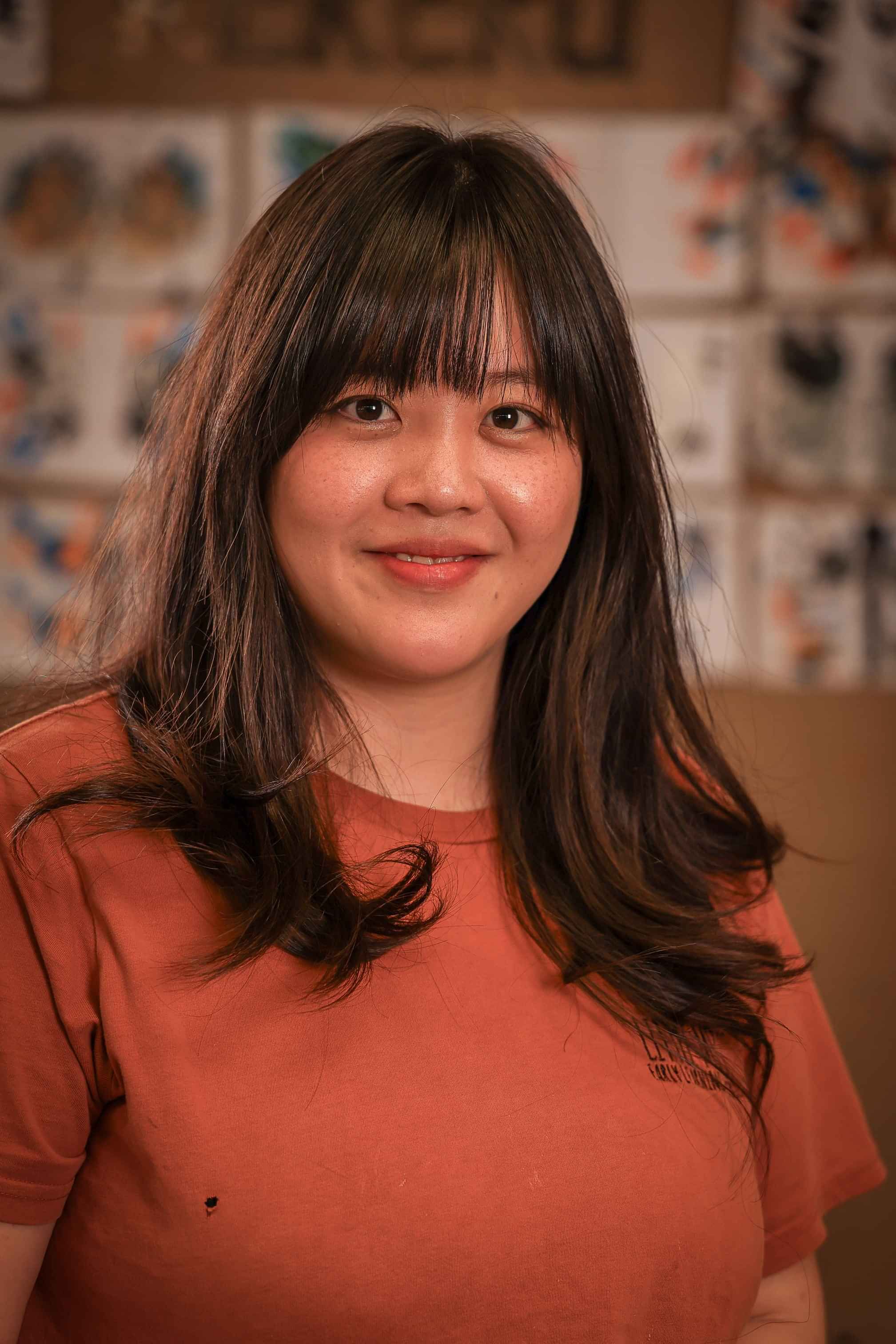 Grace Choi, Kōwhai Nest Kaiako at Little Moa's